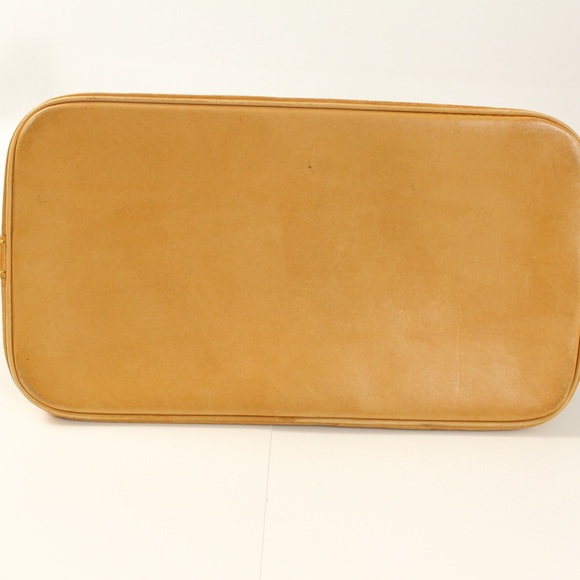 Louis Vuitton Monogram Alma PM - Picture 6 of 9